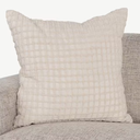 Ion Pillow Ivory 24in