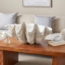 Large Clamshell Bowl 34in