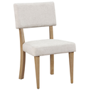 Colvin Brown Side Chair