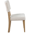 Colvin Brown Side Chair