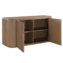 Colvin Server Brown