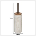Como Toilet Brush