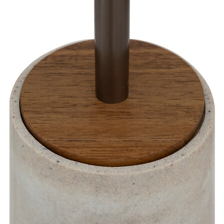 Como Toilet Brush