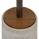 Como Toilet Brush