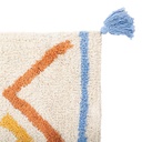 Marrakech Rug Multi 4x5'6ft