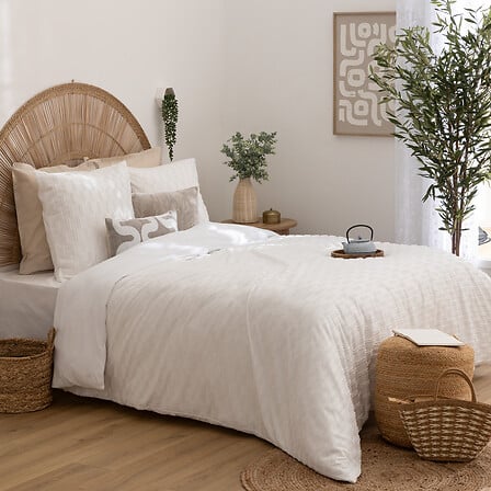 Martin Olive Tree in Black Pot 82.6in