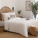Martin Olive Tree in Black Pot 82.6in