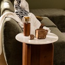 Roger Decorative Dice Mango Wood 3pc