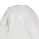 Valma Glass Vase 10.6in