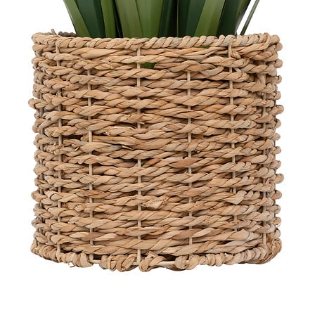 Zya Linen Bunch 48in