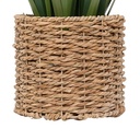 Zya Linen Bunch 48in