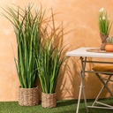 Zya Linen Bunch 48in