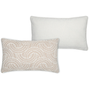 Balma Bolster Pillow Mastic 12x20in