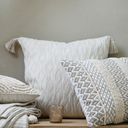 Balma Pillow Linen 18x18in