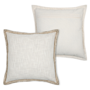 Balma Pillow Natural 16x16in