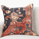 Fairmont Pillow Multi 22x22in