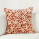 Lamia Pillow Clay 22x22in