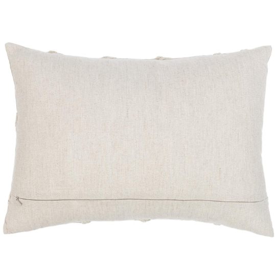 Langdon Pillow Natural 14x20in