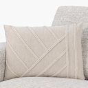 Langdon Pillow Natural 14x20in
