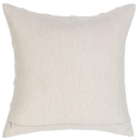 Langdon Pillow Natural 20x20in