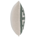 Corbin Pillow Jade Green 14x26in