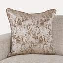 Mica Pillow Frost 22x22in