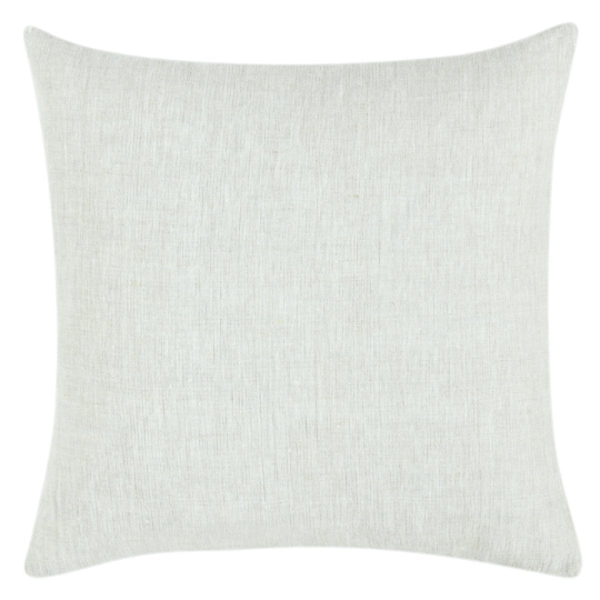 Praia Pillow Viridian Green 22x22in