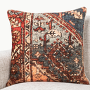 Westbury Pillow Multi 22x22in