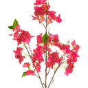 Bougainvillea Branch Fuschia 41.5in