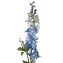 Delphinium Spray Blue 35in