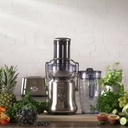 Breville Cold Juice Fountain