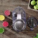 Breville Cold Juice Fountain