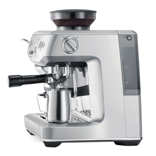 Breville Barista Express Impress Espresso Machine