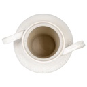 Beled Urn 21in