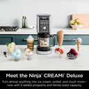Ninja Creami Ice-Cream Maker 11-in-1