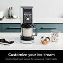 Ninja Creami Ice-Cream Maker 11-in-1