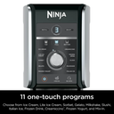 Ninja Creami Ice-Cream Maker 11-in-1