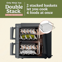 Ninja Foodi Double Stack Air Fryer XL