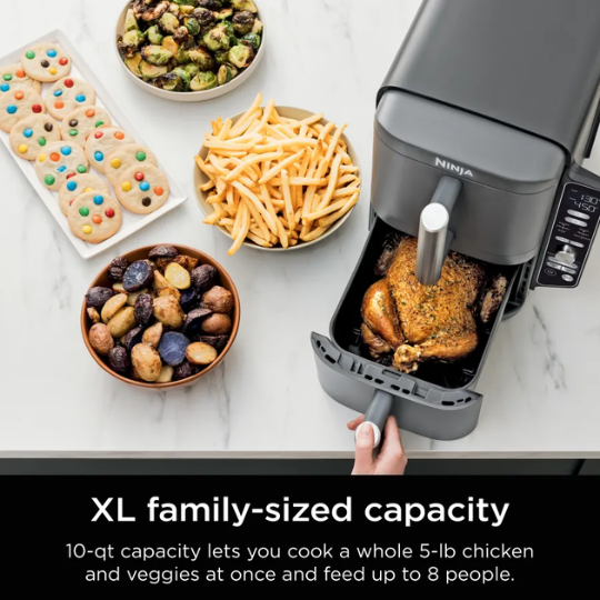 Ninja Foodi Double Stack Air Fryer XL