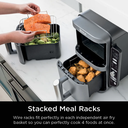 Ninja Foodi Double Stack Air Fryer XL