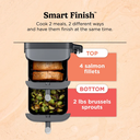 Ninja Foodi Double Stack Air Fryer XL