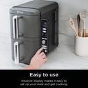 Ninja Foodi Double Stack Air Fryer XL
