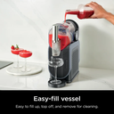Ninja Slushi Professional Frozen Drink Maker
