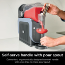 Ninja Slushi Professional Frozen Drink Maker