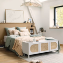 Cabras TV Stand