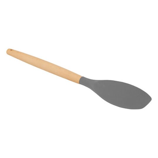 Cast Aluminium Deep Pan Grey 11in