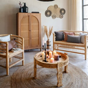 Gypsy Coffee Table