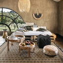 Gypsy Side Table