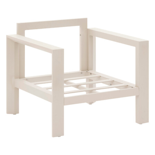 Malibu Armchair Clay