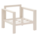 Malibu Armchair Clay